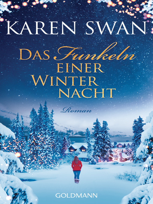 Titeldetails für Das Funkeln einer Winternacht nach Karen Swan - Verfügbar